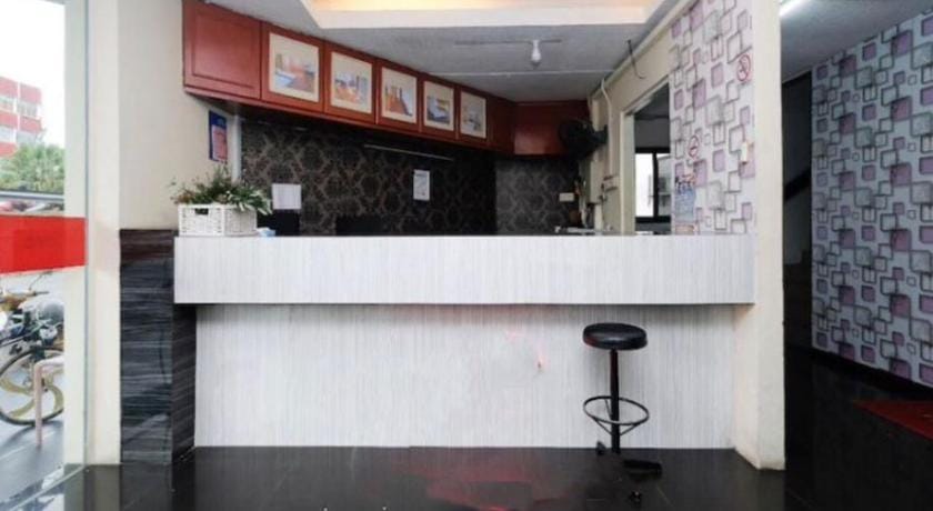 OYO 1105 Hotel 75 Hotel in Pahang, Malaysia