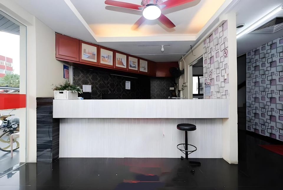 OYO 1105 Hotel 75 Hotel in Pahang, Malaysia