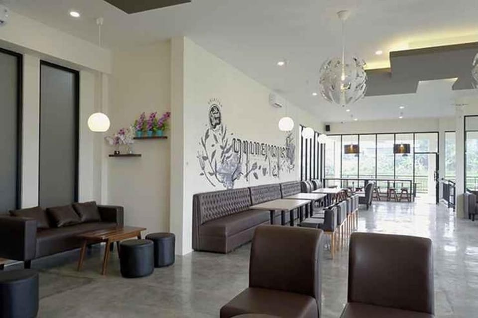 Oemah Djari Guest House Salatiga Hotel in Indonesia