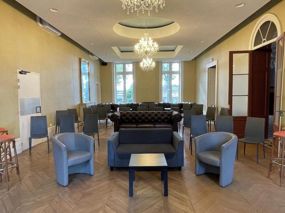 La Maison Verneuil Hotel in Paray-le-Monial