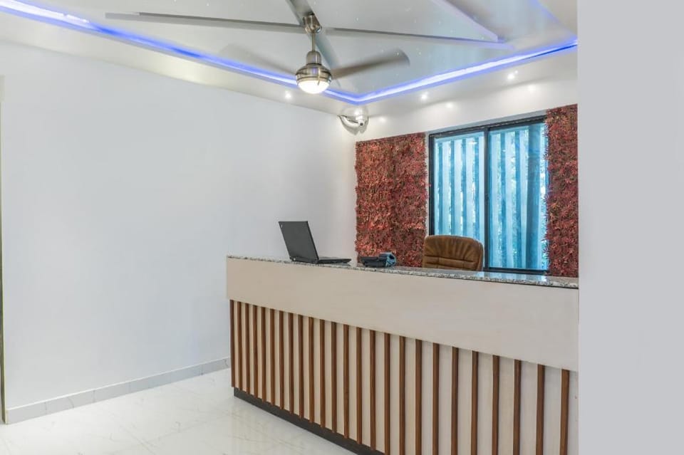 Hotel O Orchid Platinum Guest House Hotel in Pune