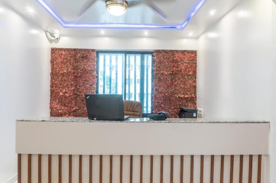 Hotel O Orchid Platinum Guest House Hotel in Pune