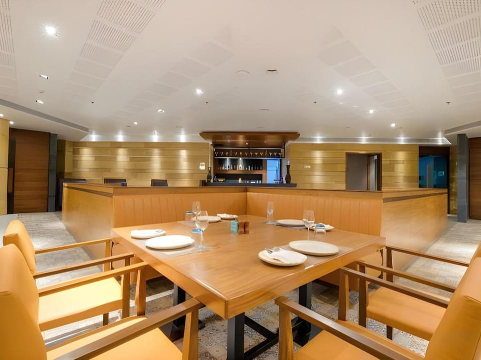 The Fern Lonavala, Series by Marriott Resort in Lonavla