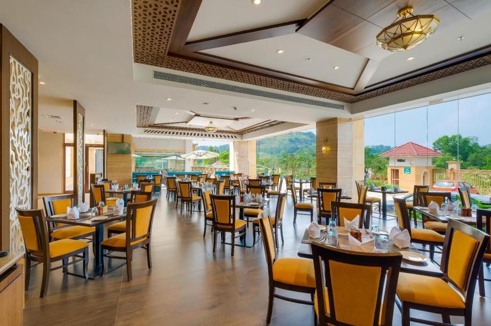 The Fern Lonavala, Series by Marriott Resort in Lonavla