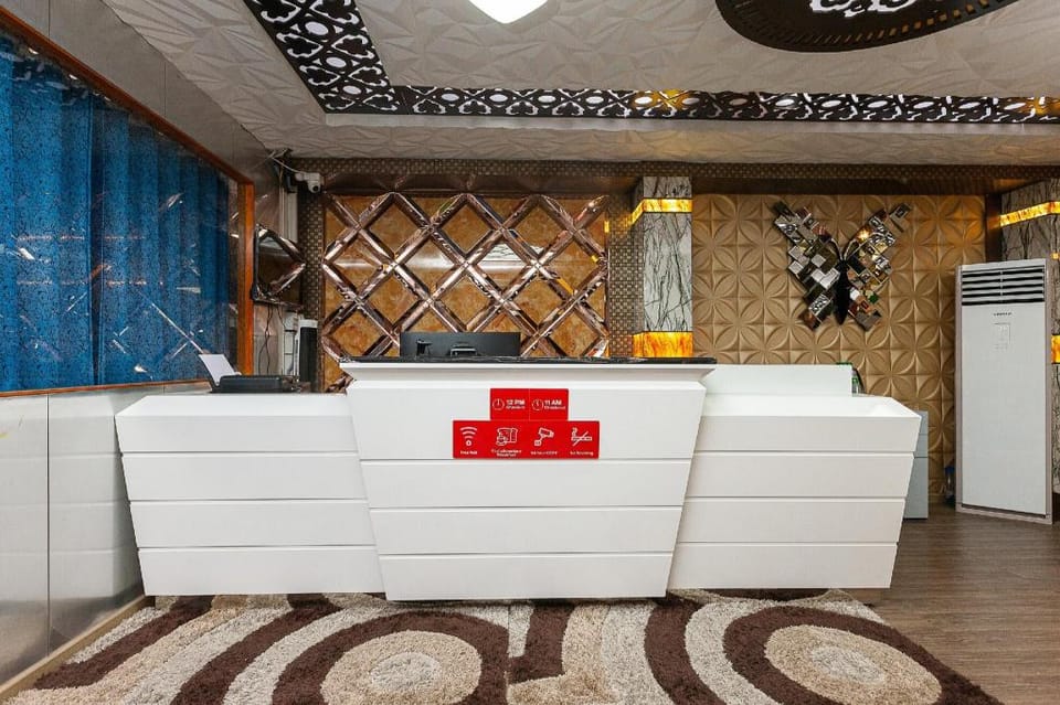 Collection O Prince Park Hotel in Tamil Nadu