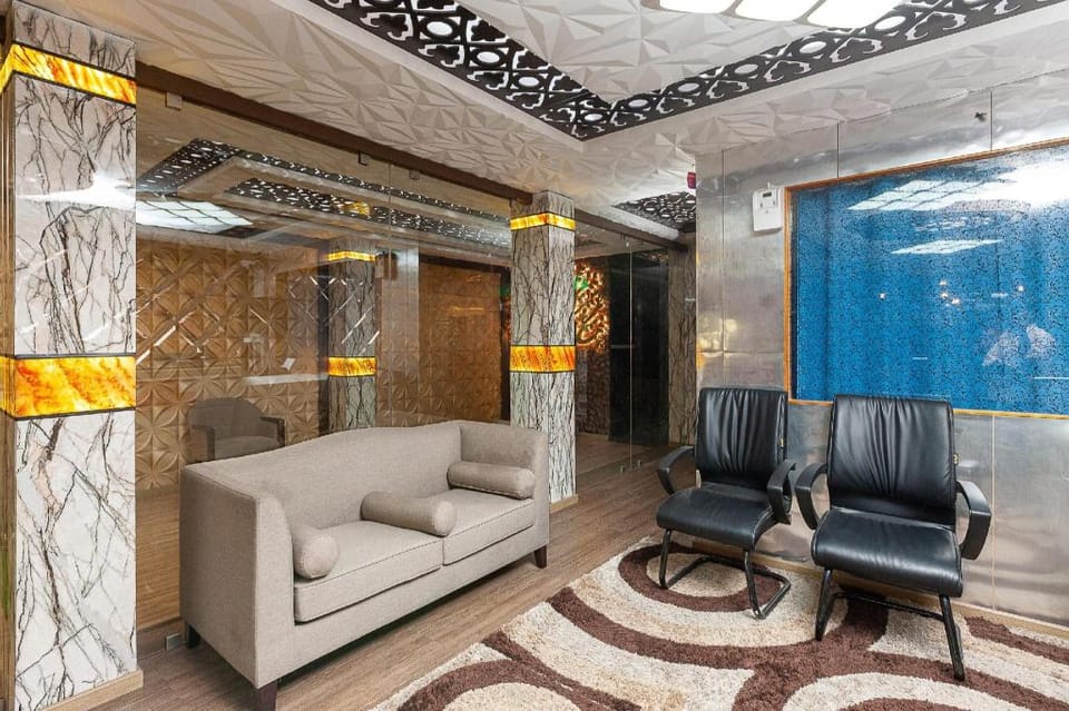 Collection O Prince Park Hotel in Tamil Nadu
