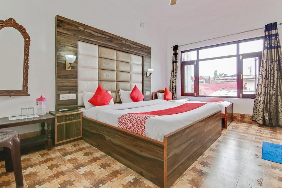 Hotel O Hameed Hotel in India