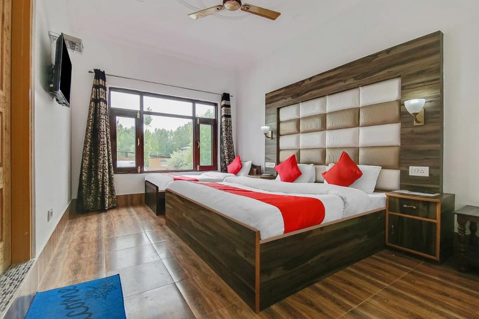Hotel O Hameed Hotel in India