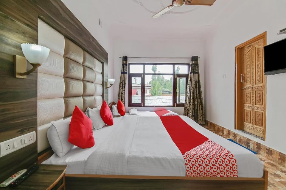 Hotel O Hameed Hotel in India