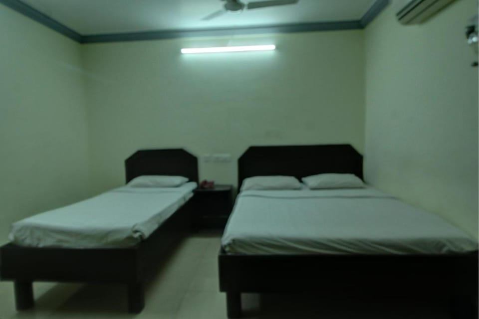 Hotel O by OYO Vasantham Inn Hotel in Tamil Nadu