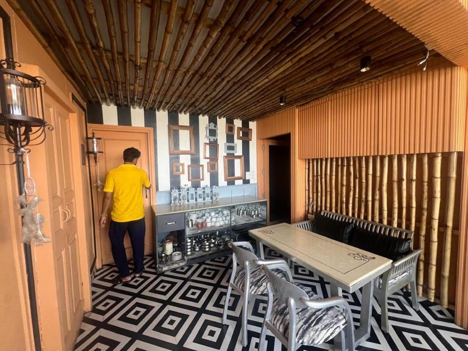 Divud Ecom Hotel Hotel in Punjab, India