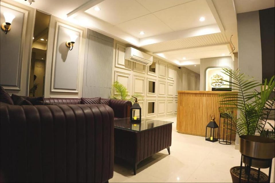 Divud Ecom Hotel Hotel in Punjab, India
