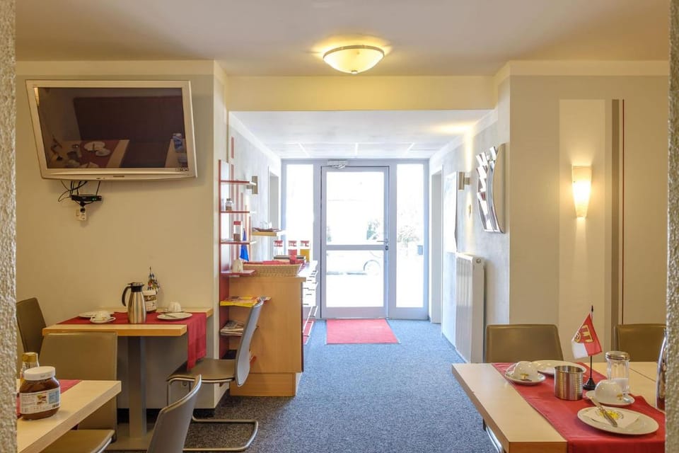 Pension Torkel-Stube Bed and Breakfast in Ingolstadt