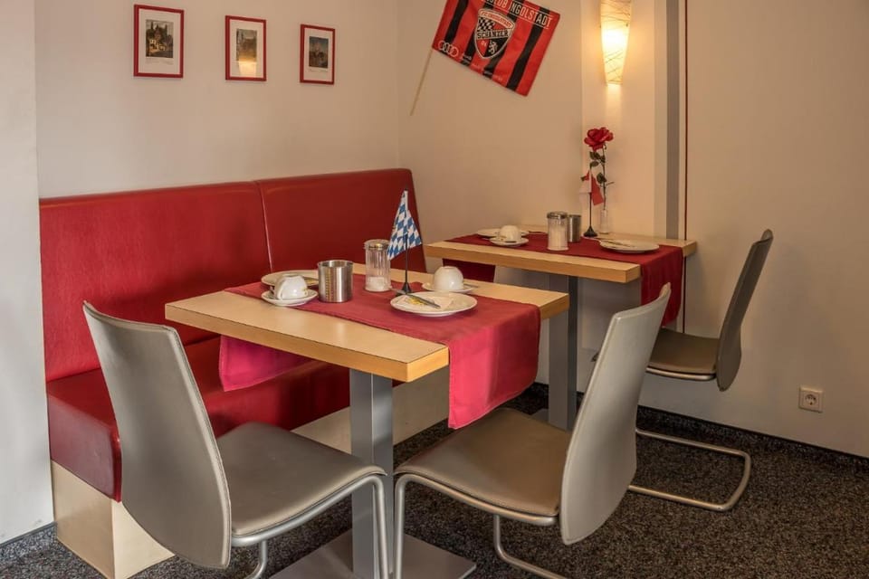 Pension Torkel-Stube Bed and Breakfast in Ingolstadt