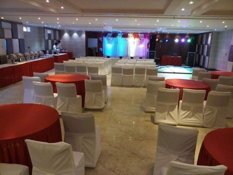 Hotel Rudra Vilas Hotel in Uttar Pradesh