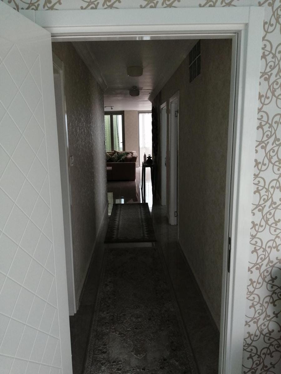 Aqua Royal Alexus Luxury Holiday Apartments Girne Apartment in Cyprus