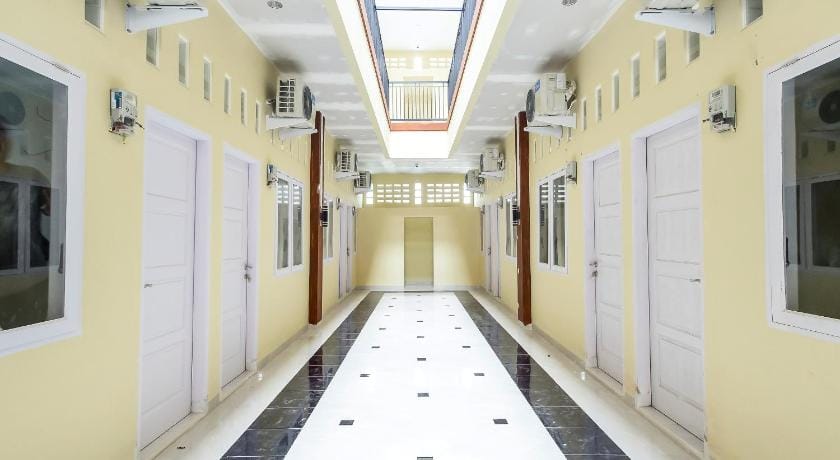 Capital O 873 Kamani Homestay Syariah Hotel in Indonesia