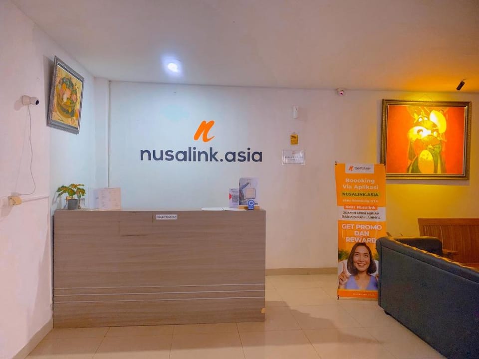 Residence Tanjung Pakuan Hotel in West Java