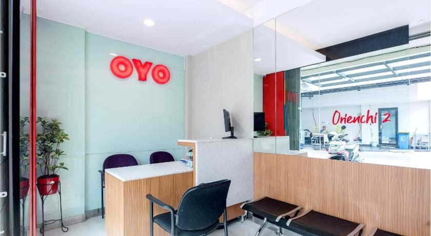 OYO 1121 Orienchi 2 Hotel in Jakarta
