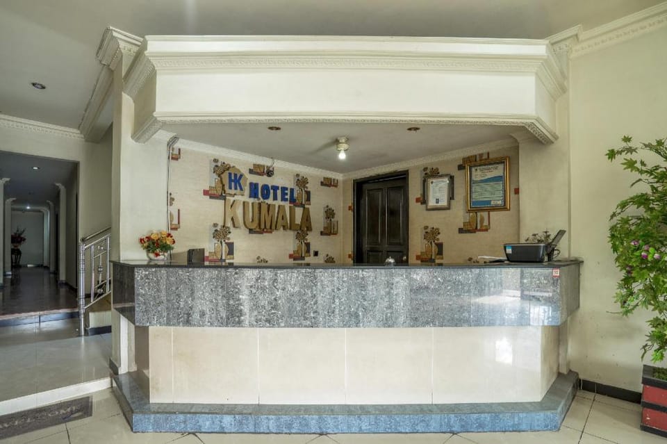 OYO 1005 Hotel Kumala Hotel in Indonesia