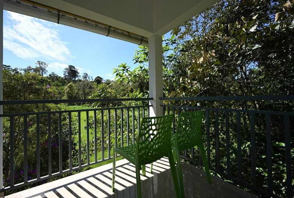 Adams Abode Hotel in Kerala