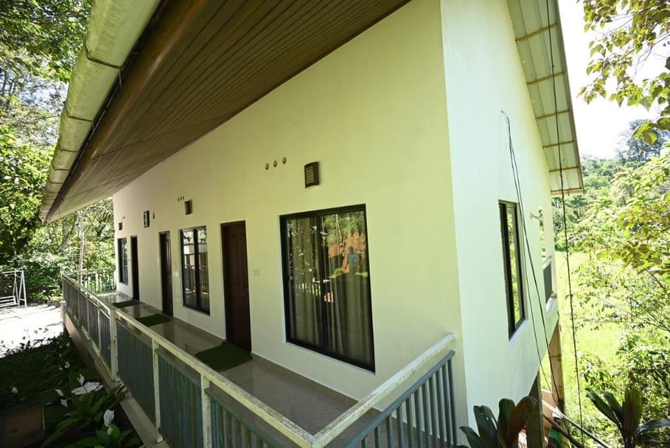 Adams Abode Hotel in Kerala