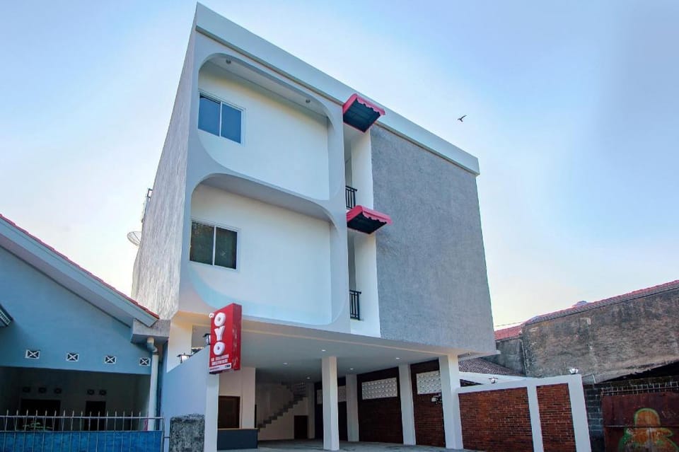 OYO 1319 88 Exclusive Residence Hotel in Special Region of Yogyakarta