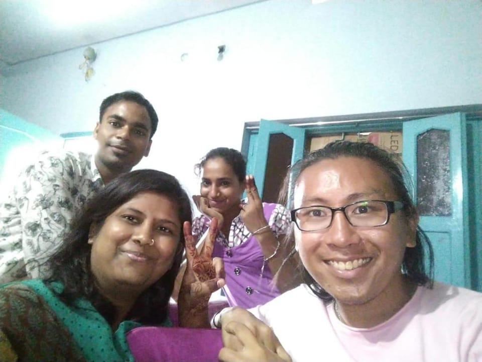 Hostel Relax Homestay Hostel in India