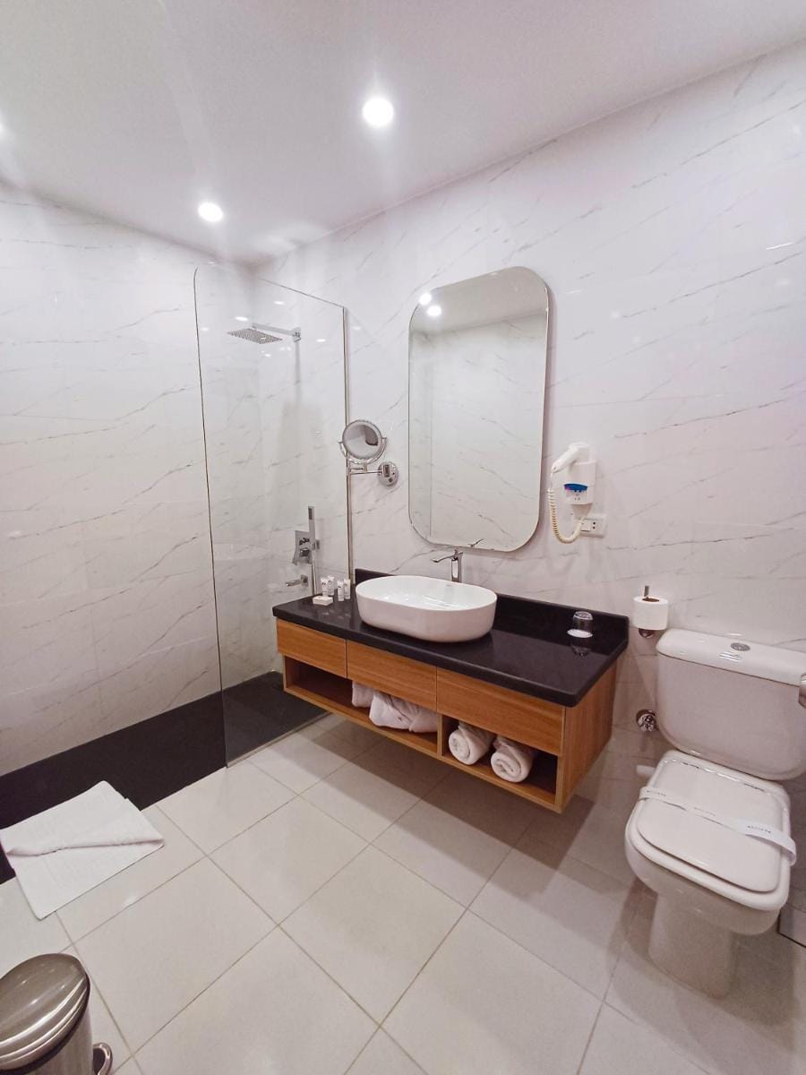 Basma Executive Club Hotel in Red Sea Governorate