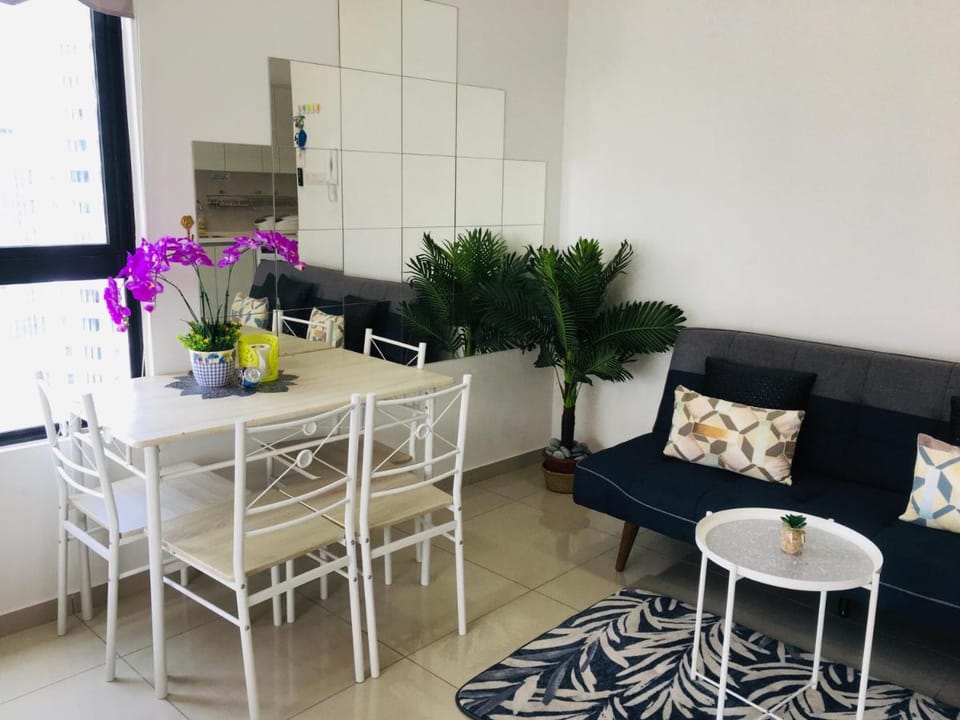 D'Gunduls Homestay STUDIO by DGH I-CITY Apartment in Selangor, Malaysia