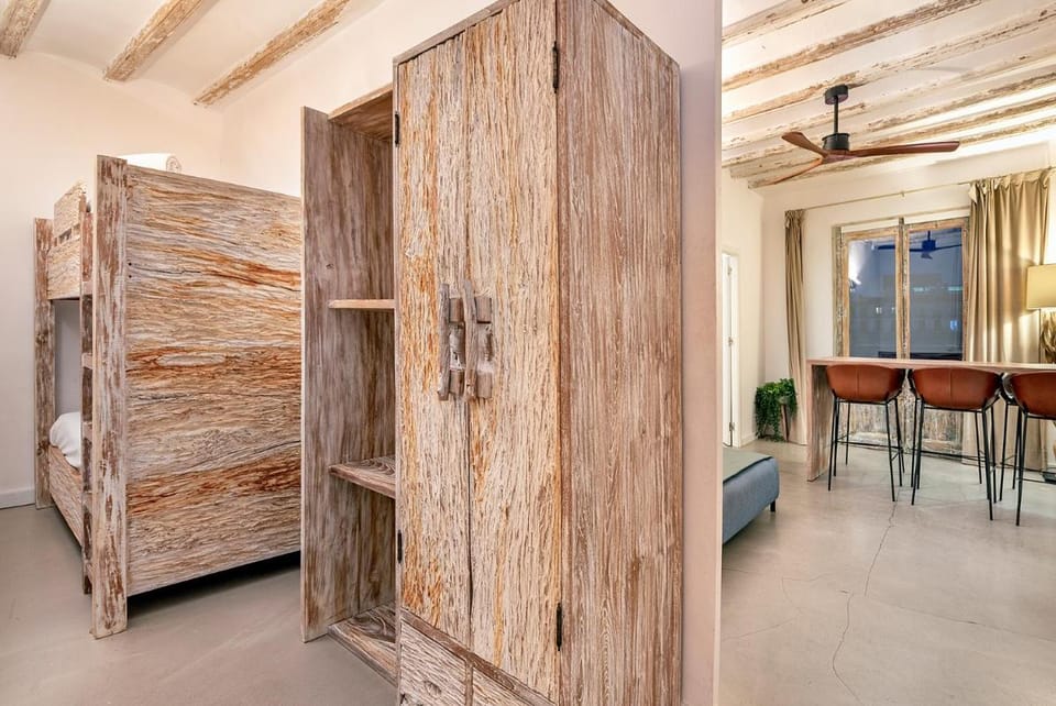 La Guarida Suites Apartment in Barcelona