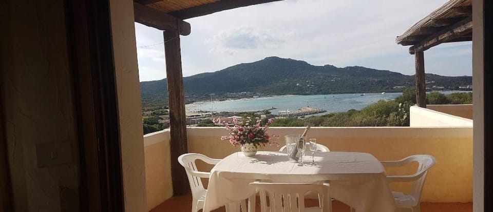 Residence Le Corti di Marinella Hotel in Sardinia
