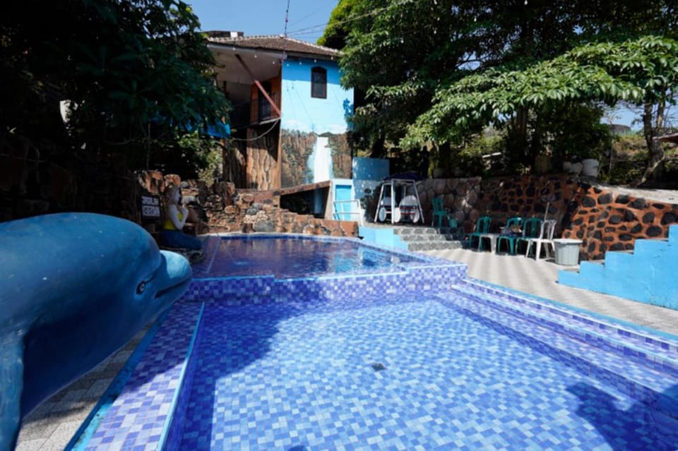 OYO 927 Carina Hotel Hotel in East Java