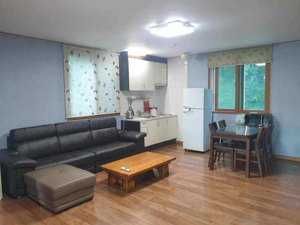 LaHoya Pension Vacation rental in Gyeonggi-do