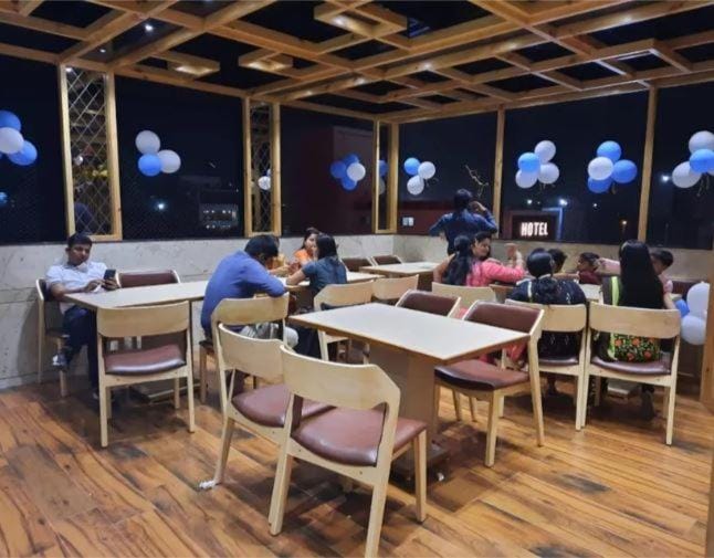Hotel Royal Treat Surat Hotel in Gujarat
