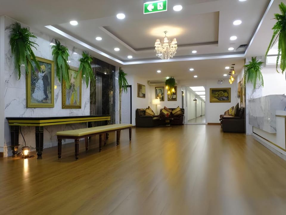 Siam Best Inn Hostel in Bangkok