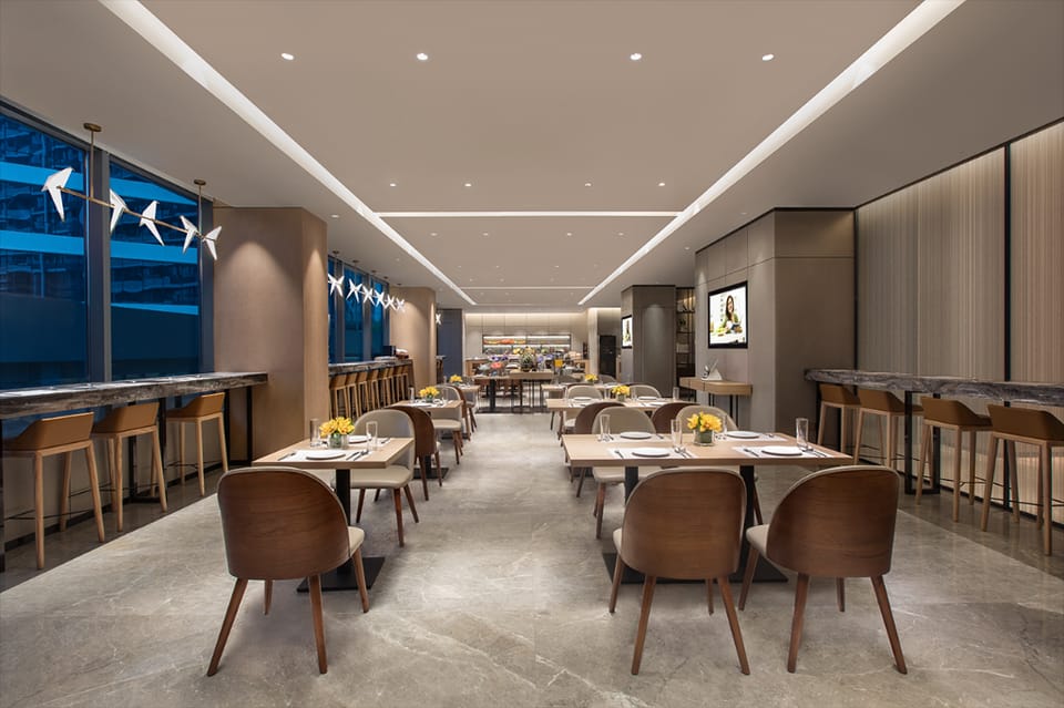 Citadines Songshan Lake Dongguan Apartment hotel in Guangzhou
