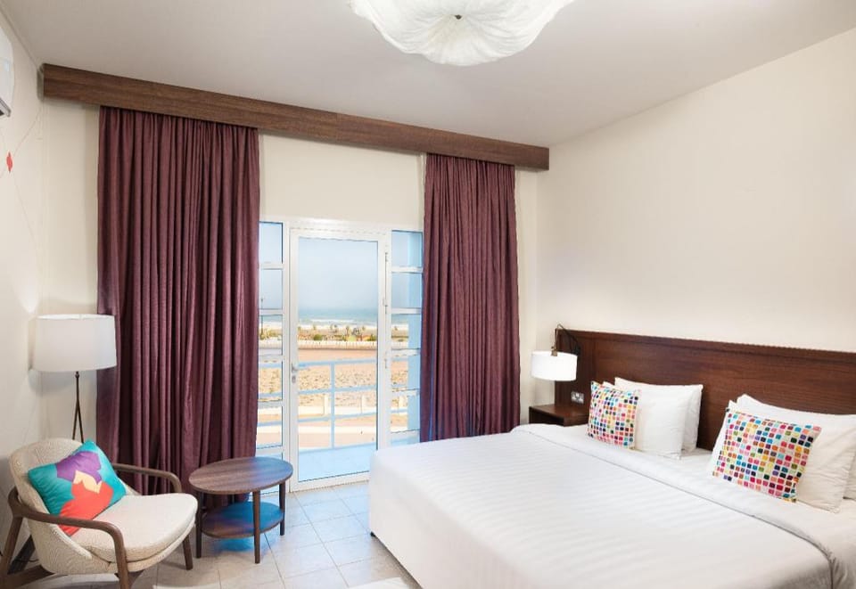 Atana Stay Al Ashkara Hotel in Oman