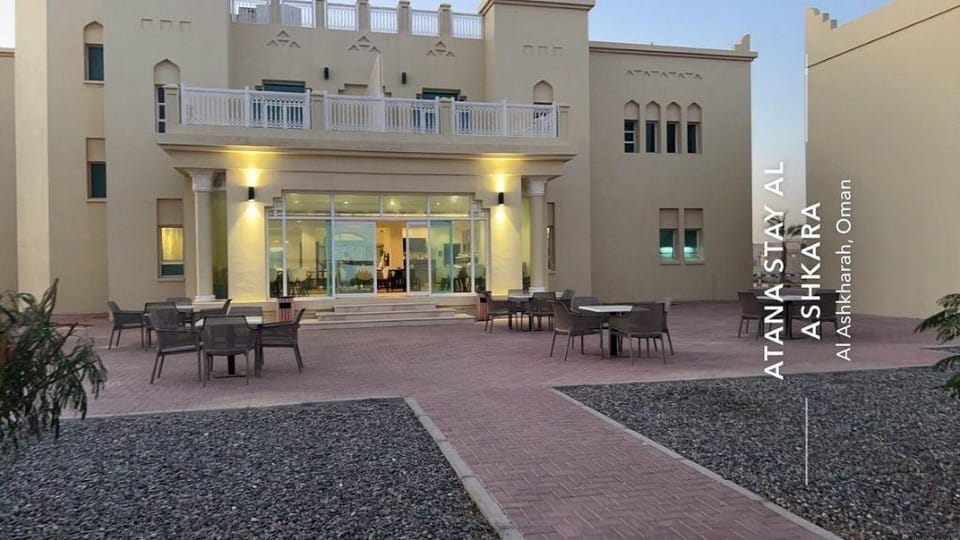 Atana Stay Al Ashkara Hotel in Oman
