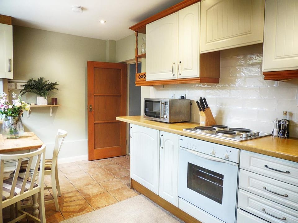 The Lansdowne Cottage Vacation rental in Bourton-on-the-Water