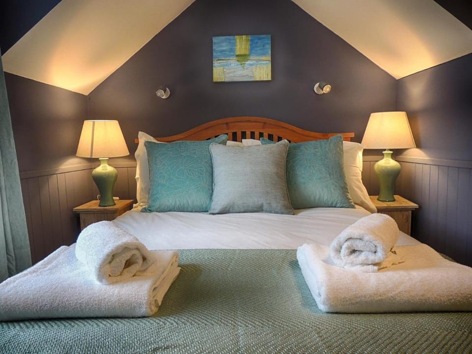 The Lansdowne Cottage Vacation rental in Bourton-on-the-Water