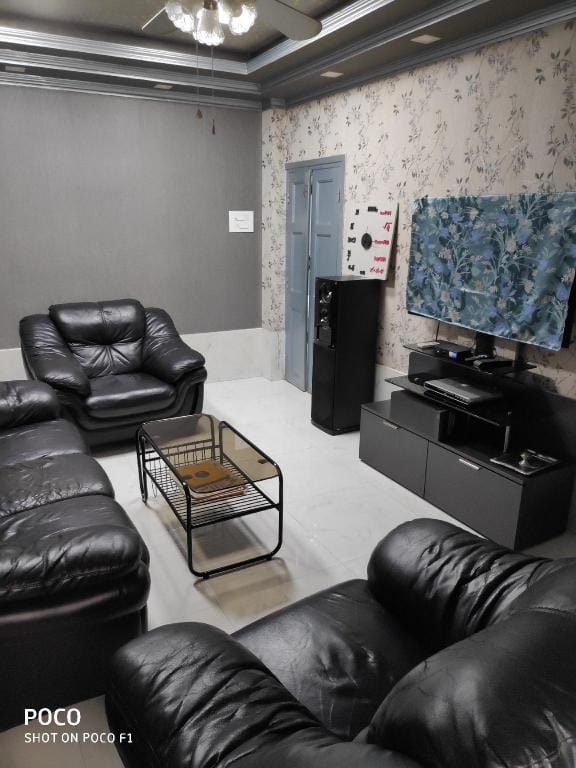 Maddy's Den Vacation rental in Kolkata