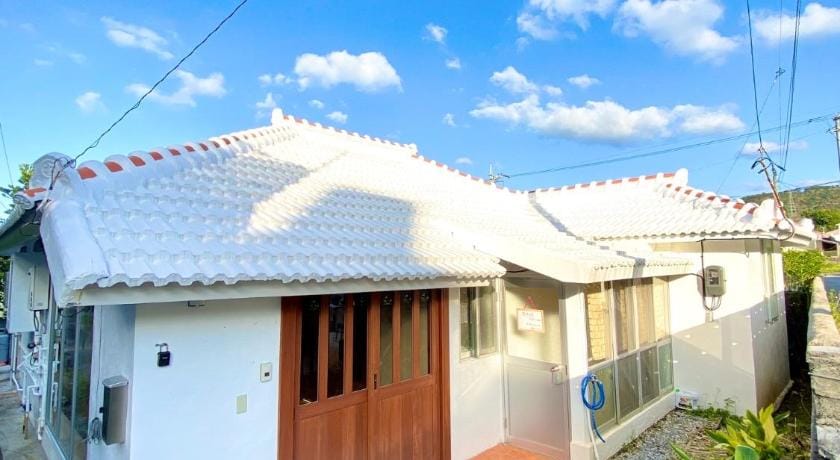 hana-Re-sort Nago Vacation rental in Okinawa Prefecture