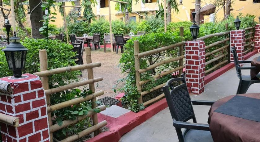 IL Padrino hotel Bed and Breakfast in Rajasthan