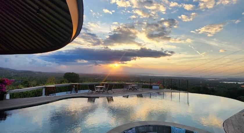 Sumberkima Resort Villa in Bali