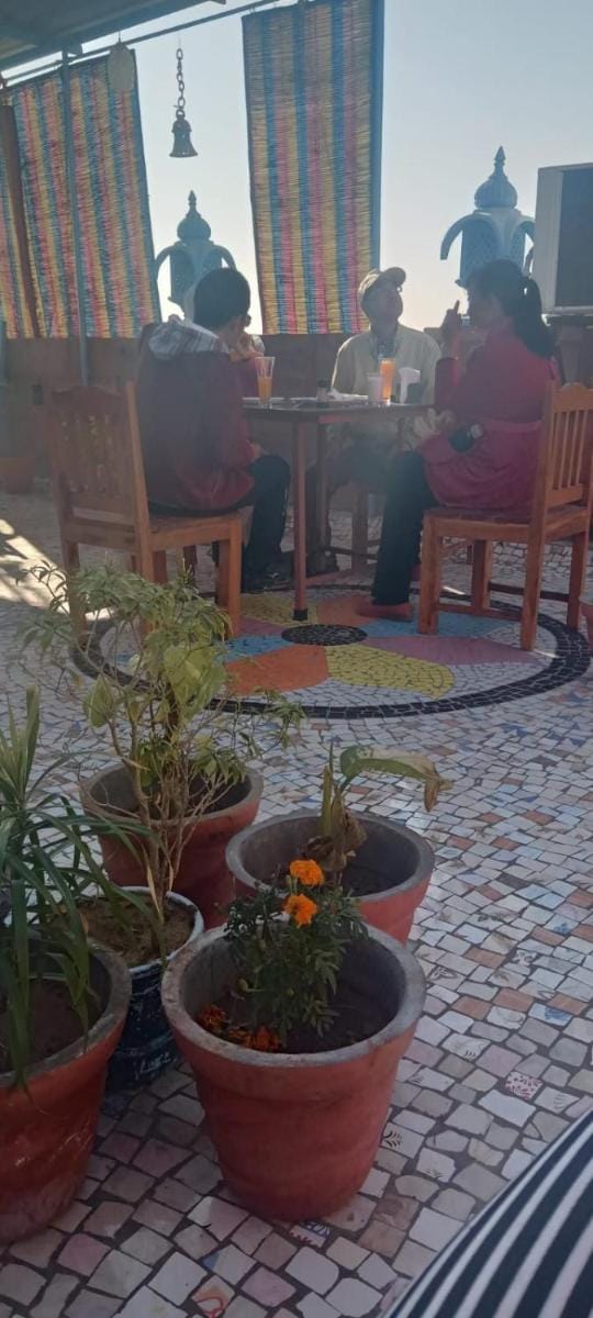 MH Guest House Bed and Breakfast in Rajasthan