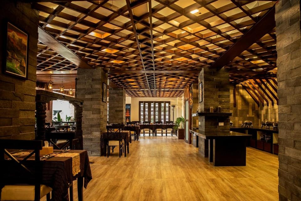 Hotel Bhadgaon Hotel in Bagmati Province, Nepal