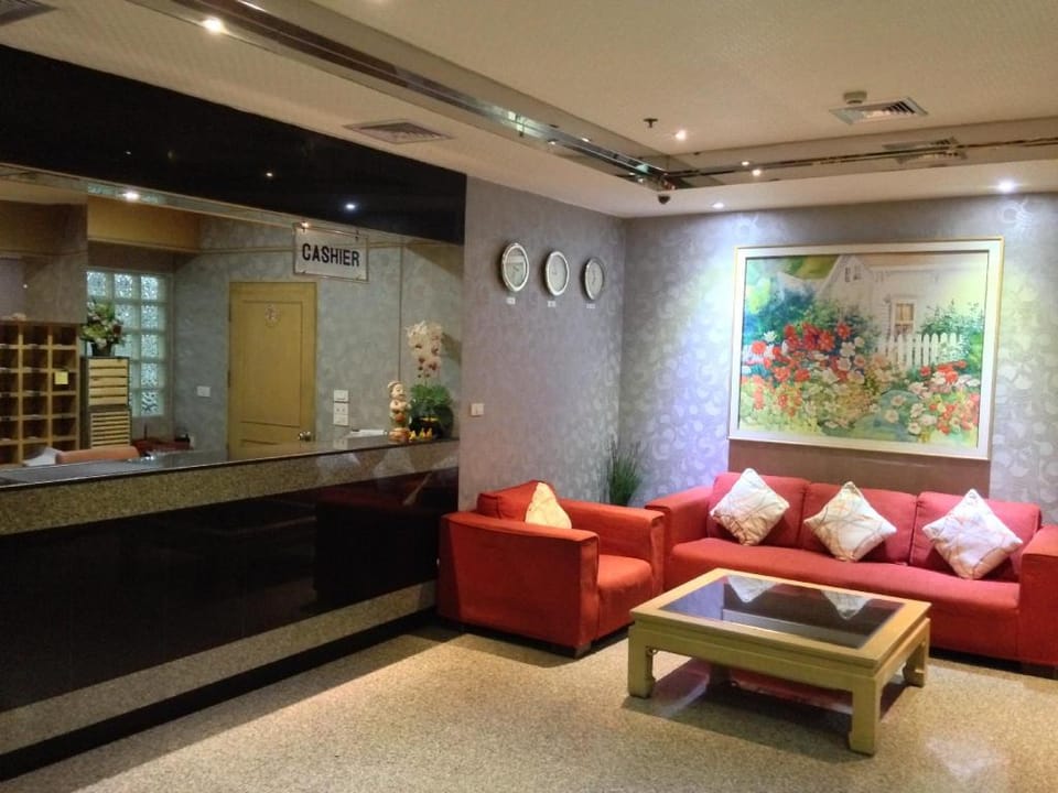 LEE PLACE HOTEL Hostel in Bangkok