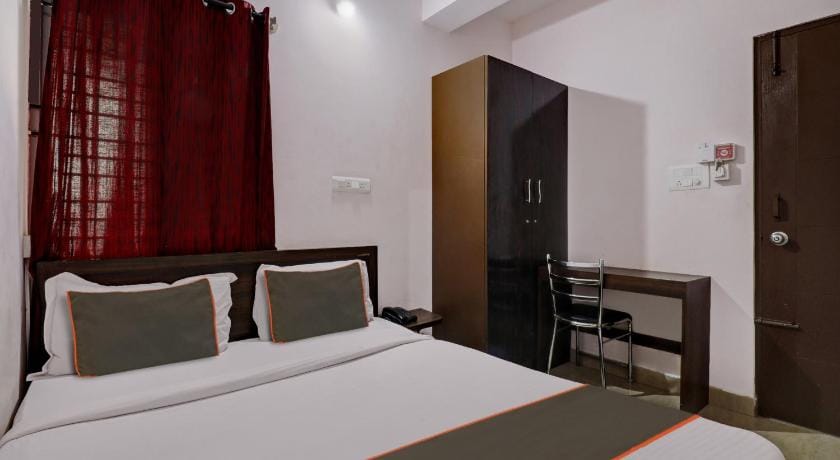 Super Hotel O Alfa Inn Hotel in Bengaluru