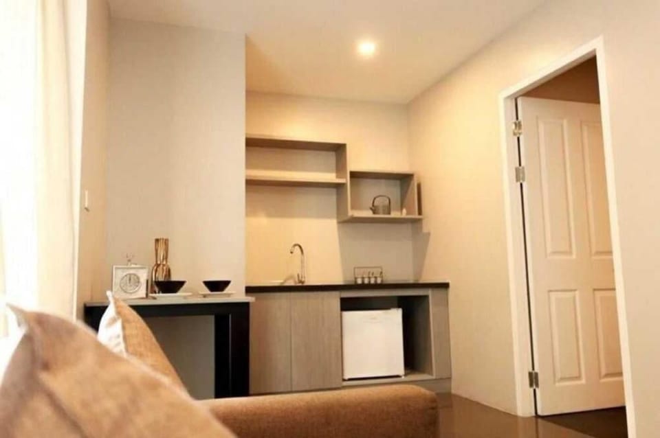 RQ Bangkok Sukhumvit 107 by Collection O Hotel in Bangkok